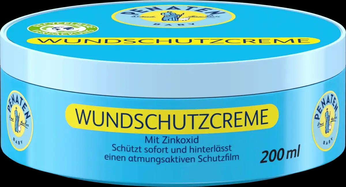 Penaten Wundschutzcreme, 200 ml