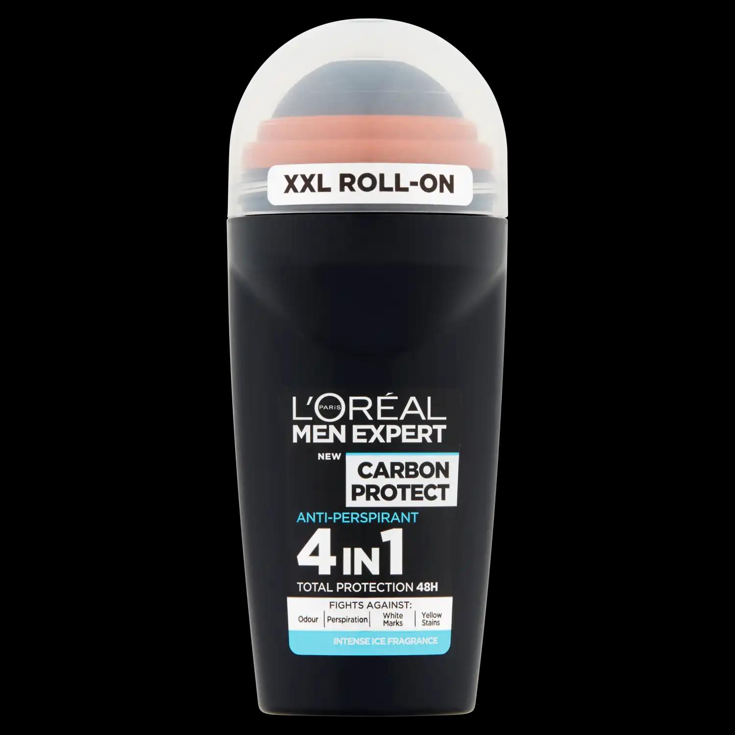 L'Oreal Paris Men Expert antyperspirant męski w kulce, 50 ml