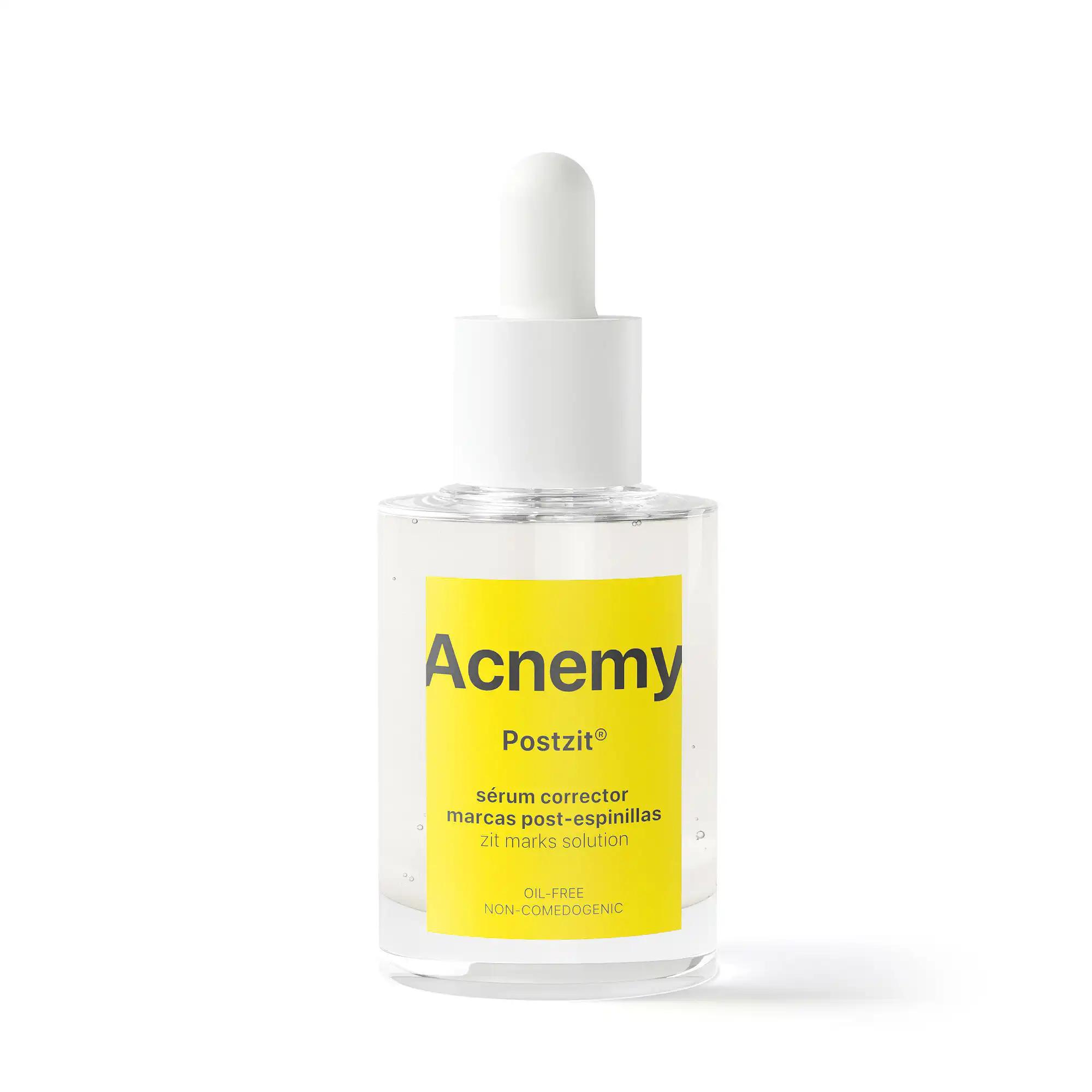 Acnemy Postzit serum do twarzy na przebarwienia pozapalne, potrądzikowe, 30 ml