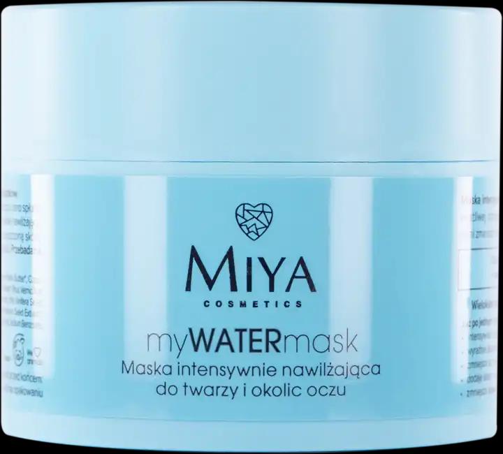 MIYA COSMETICS myWATERmask