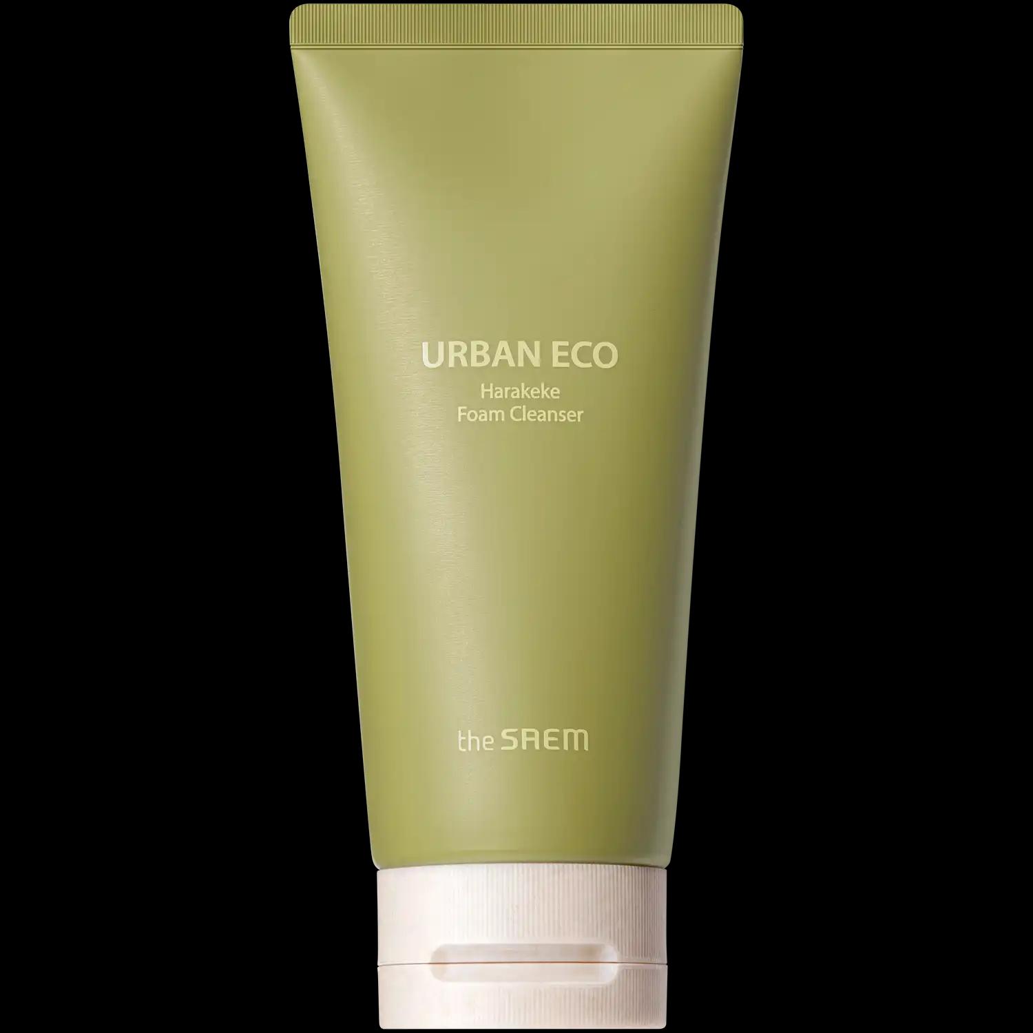 The Saem Urban Eco pianka do mycia twarzy, 50 g