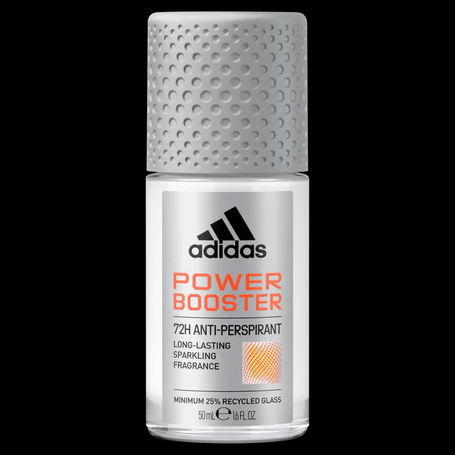 Adidas Power Booster antyperspirant w kulce męski, 50 ml