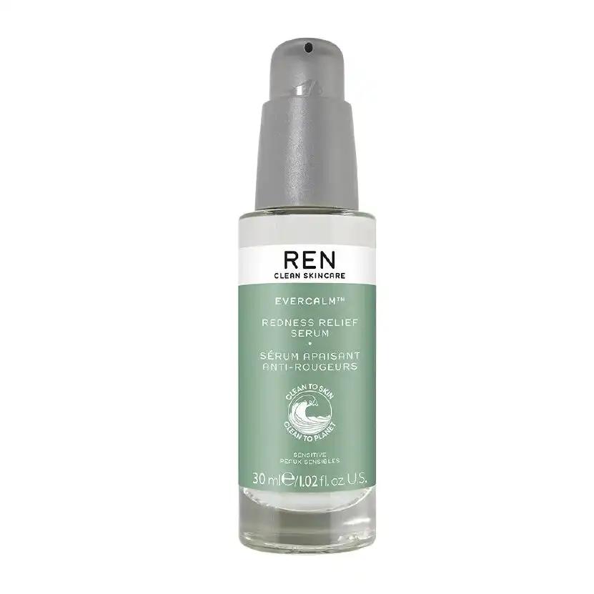 Ren Evercalm serum do twarzy przeciw zaczerwienieniom, 30 ml