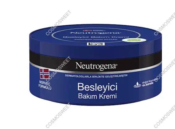Neutrogena Bakım Kremi