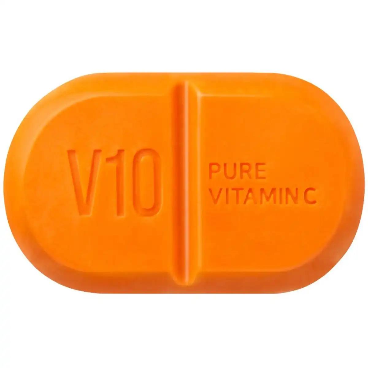 Some By Mi SOME BY MI Pure Vitamin C V10 Cleansging Bar