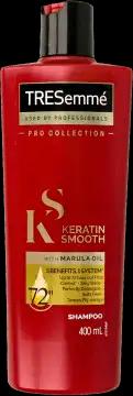 Tresemme Keratin Smooth