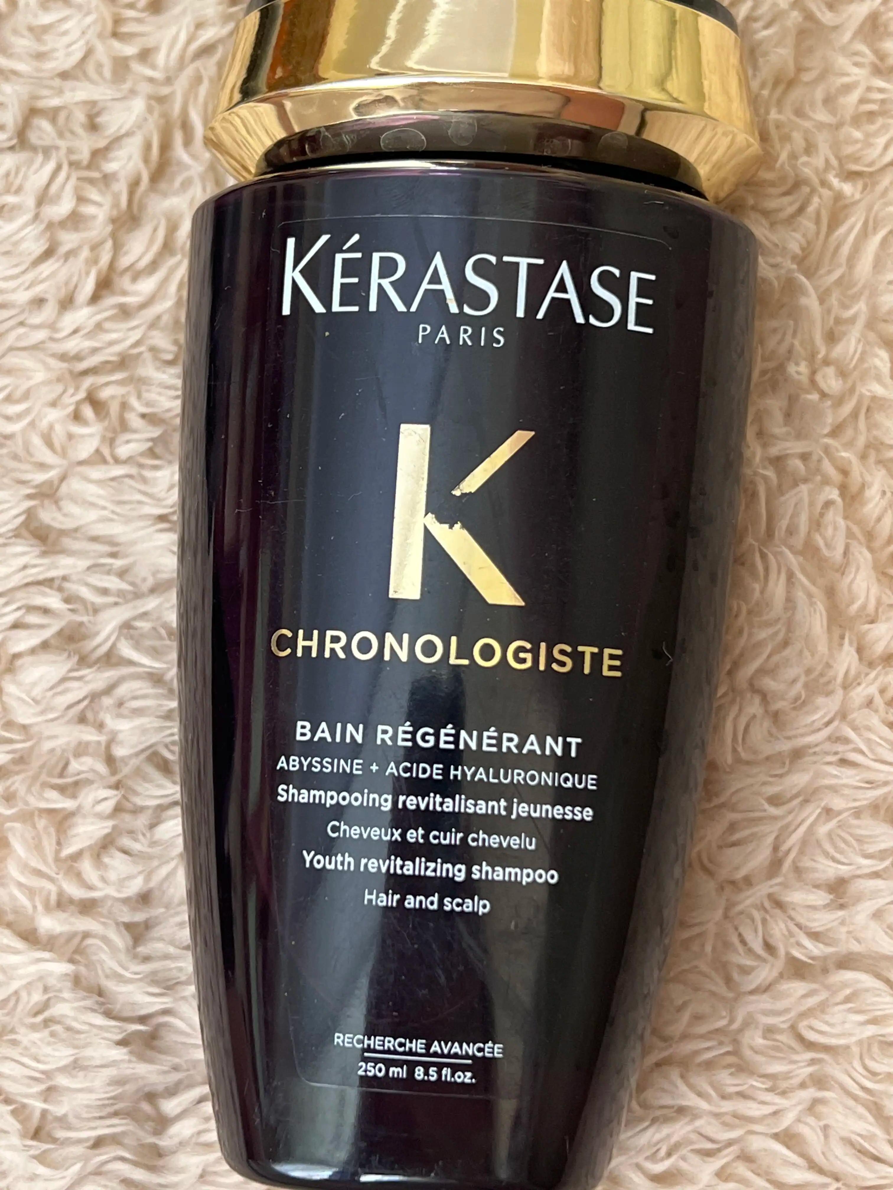 Kerastase Chronologiste