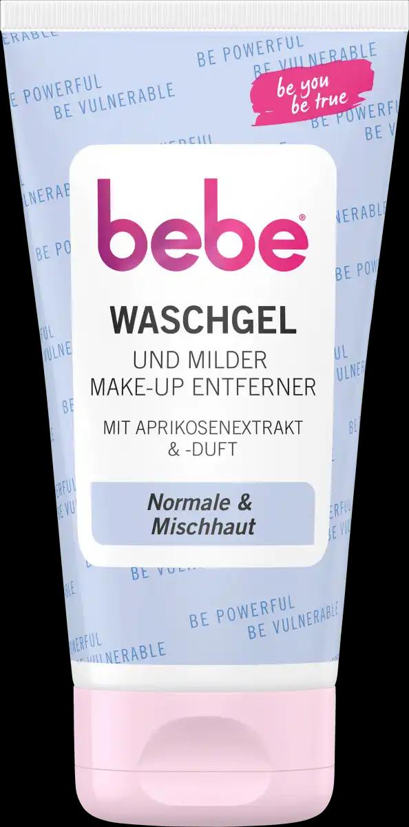 bebe Waschgel, 150 ml