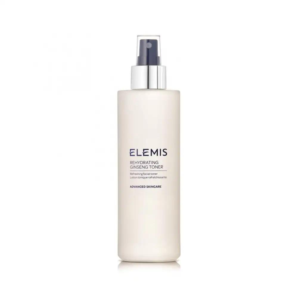 Elemis Зволожувальний тонік для обличчя Rehydrating Ginseng Toner