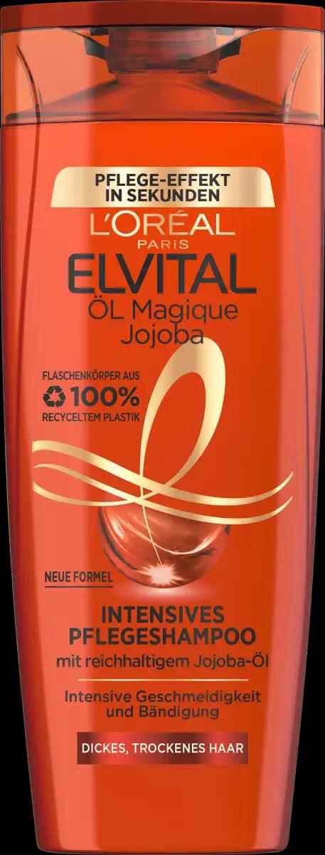 L'Oreal Paris Shampoo Öl Magique Jojoba, 250 ml