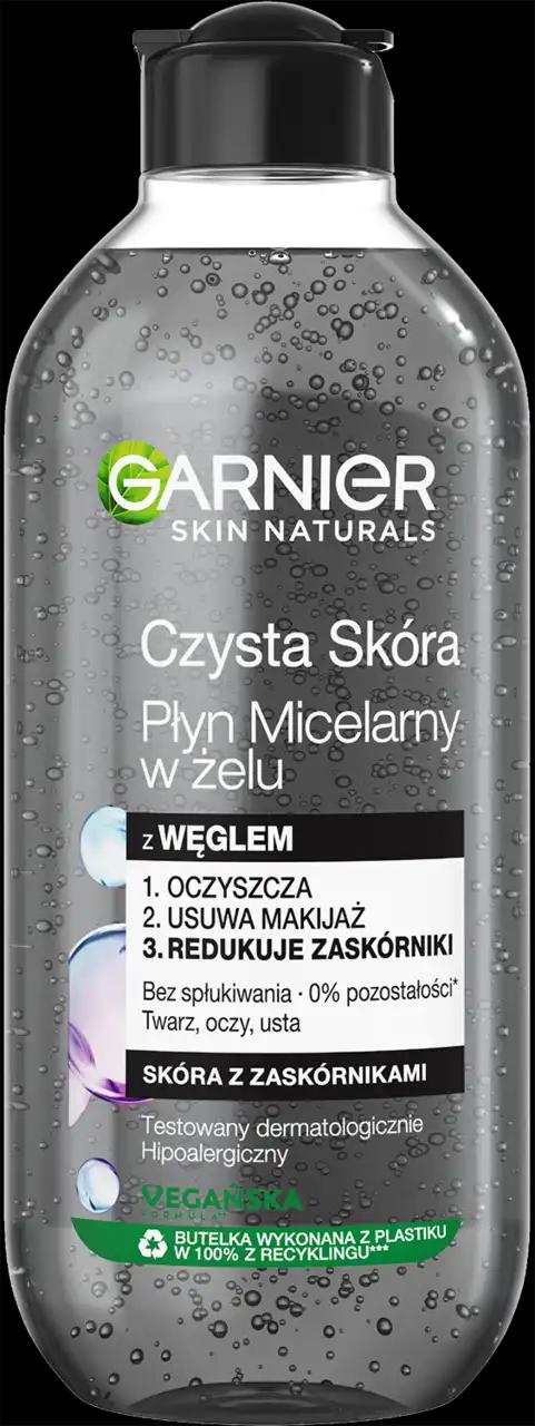 Garnier Czysta Skóra