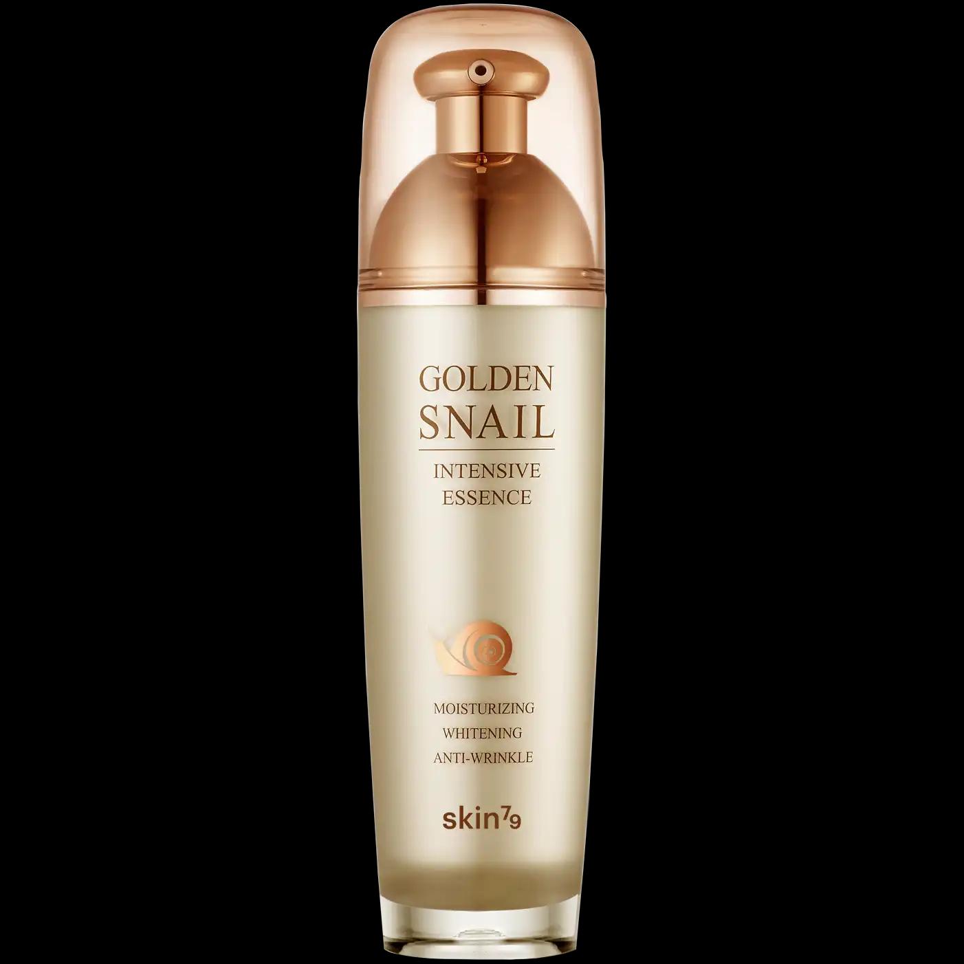 Skin79 Golden Snail odżywczo-nawilżająca esencja do twarzy, 40 ml