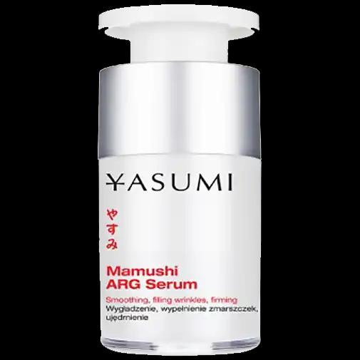 Yasumi Mamushi Arg serum do twarzy, 15 ml