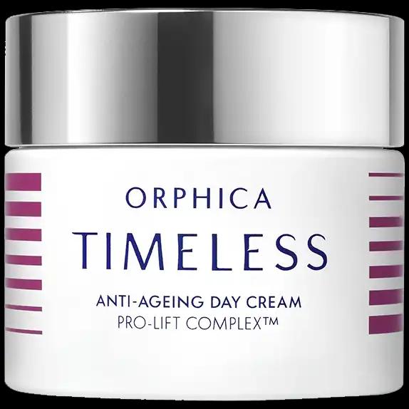 Orphica Timeless Anti-aging krem do twarzy na dzień, 50 ml