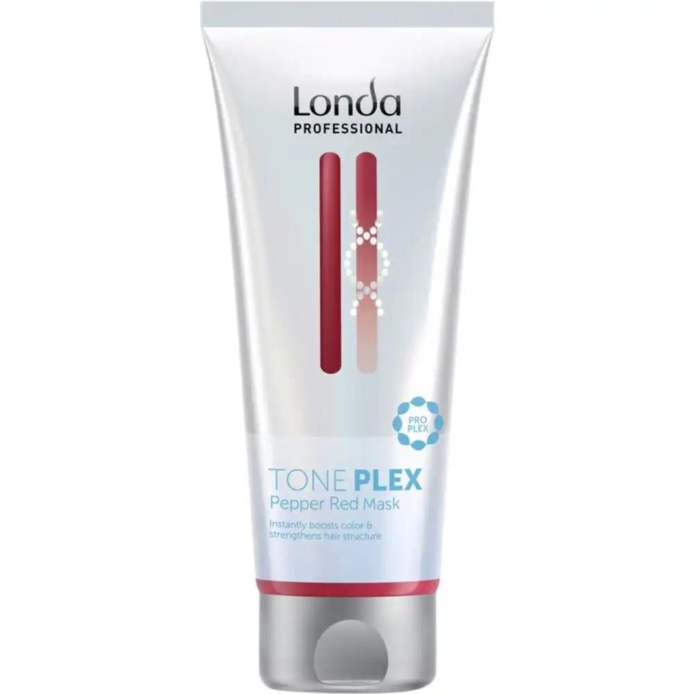 Londa Professional Toneplex koloryzująca do włosów Red Pepper, 200 ml