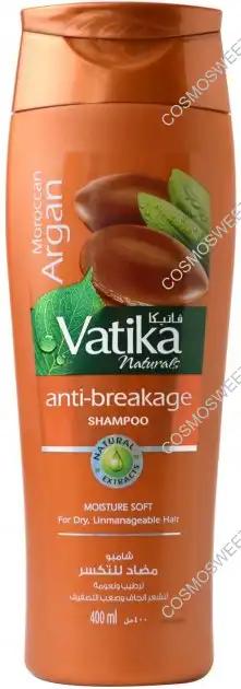 Dabur Vatika з арганою 400 мл