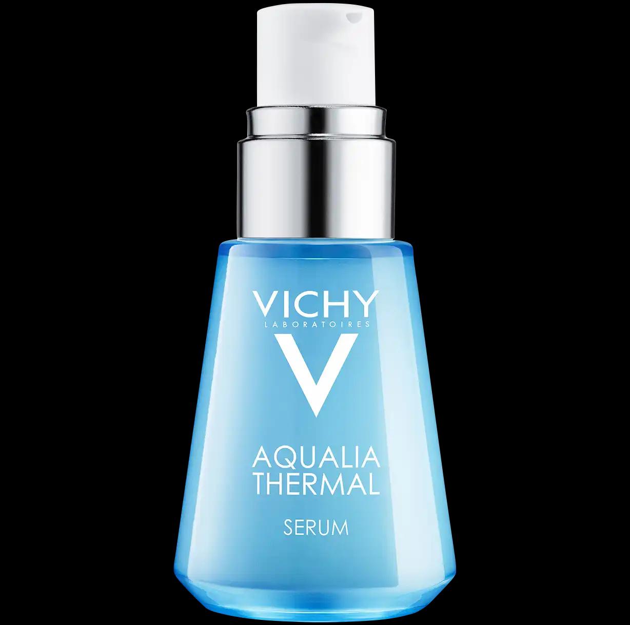 Vichy Aqualia Thermal serum intensywnie nawilżające do twarzy, 30 ml