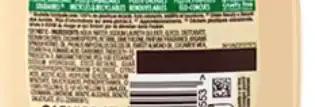 Garnier shampooing crème nutrition