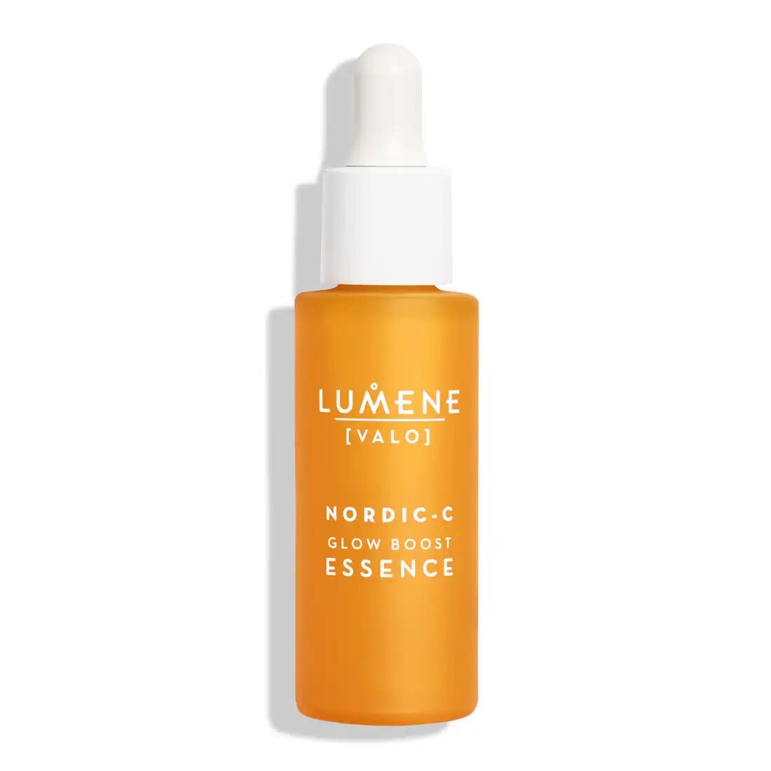 Lumene esencja z witaminą C do twarzy, 30 ml