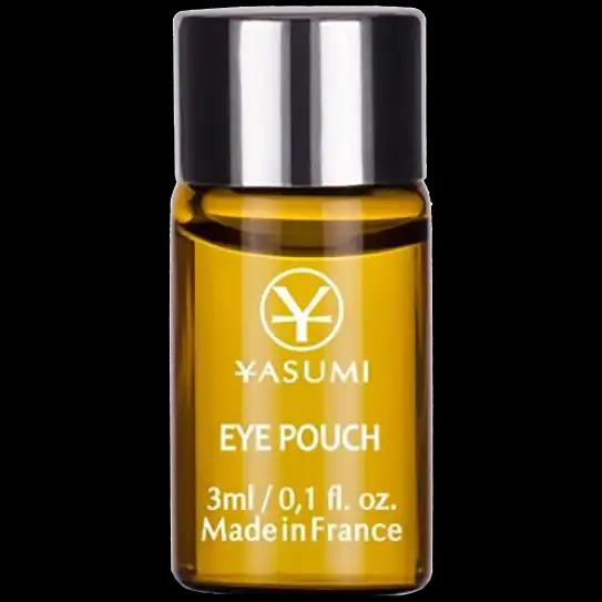 Yasumi Eye Pouch ampułka przeciwobrzękowa pod oczy, 3 ml