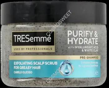 Tresemme Purify & Hydrate do skóry głowy 300 ml, nr kat. 367742