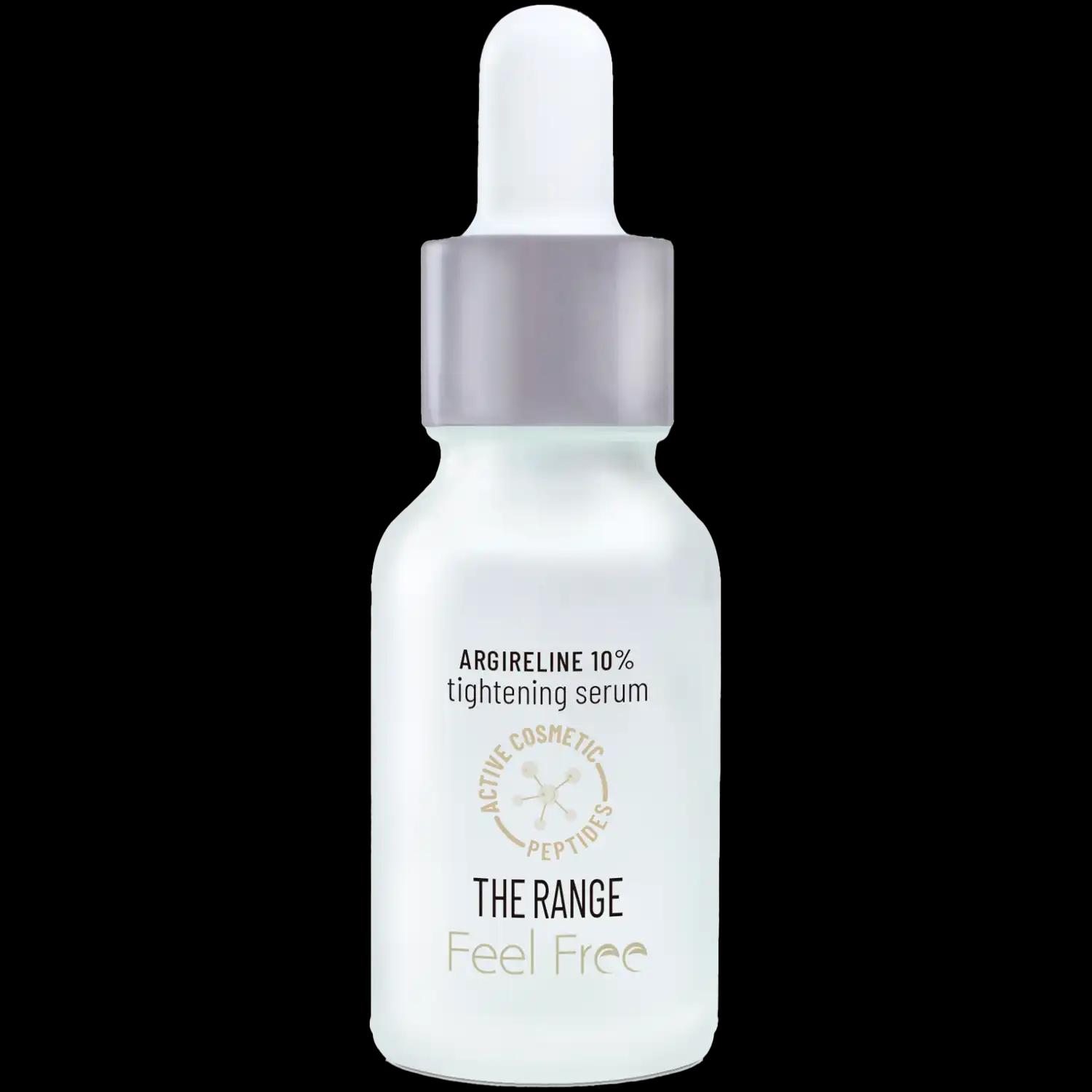 Feel Free The Range serum odnawiające do twarzy, 30 ml