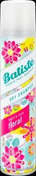 Batiste BATISTE Floral do wszystkich rodzajów włosów 200 ml