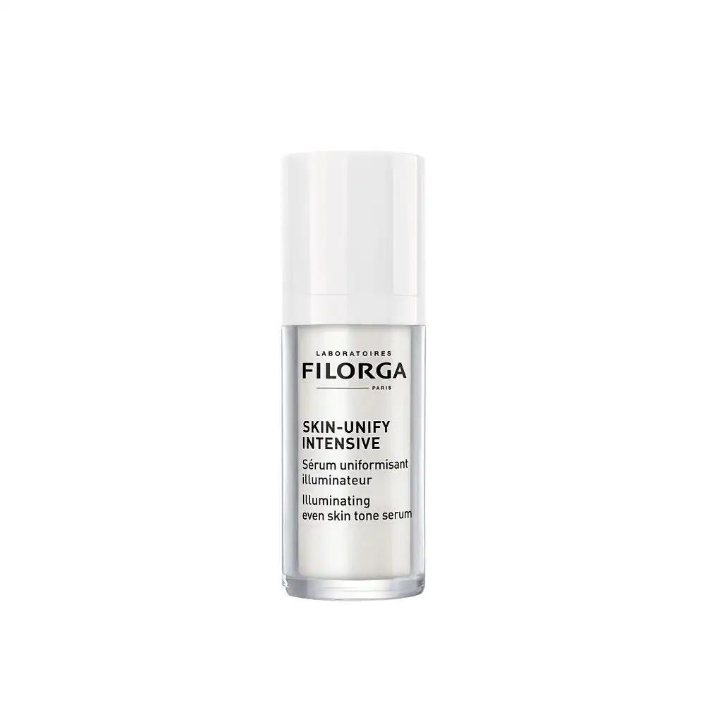 Filorga Skin-Unify Intensive rozświetlające serum do twarzy wyrównujące koloryt, 30 ml