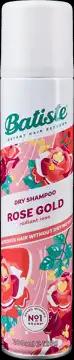 Batiste BATISTE Rose Gold do wszystkich rodzajów włosów 200 ml