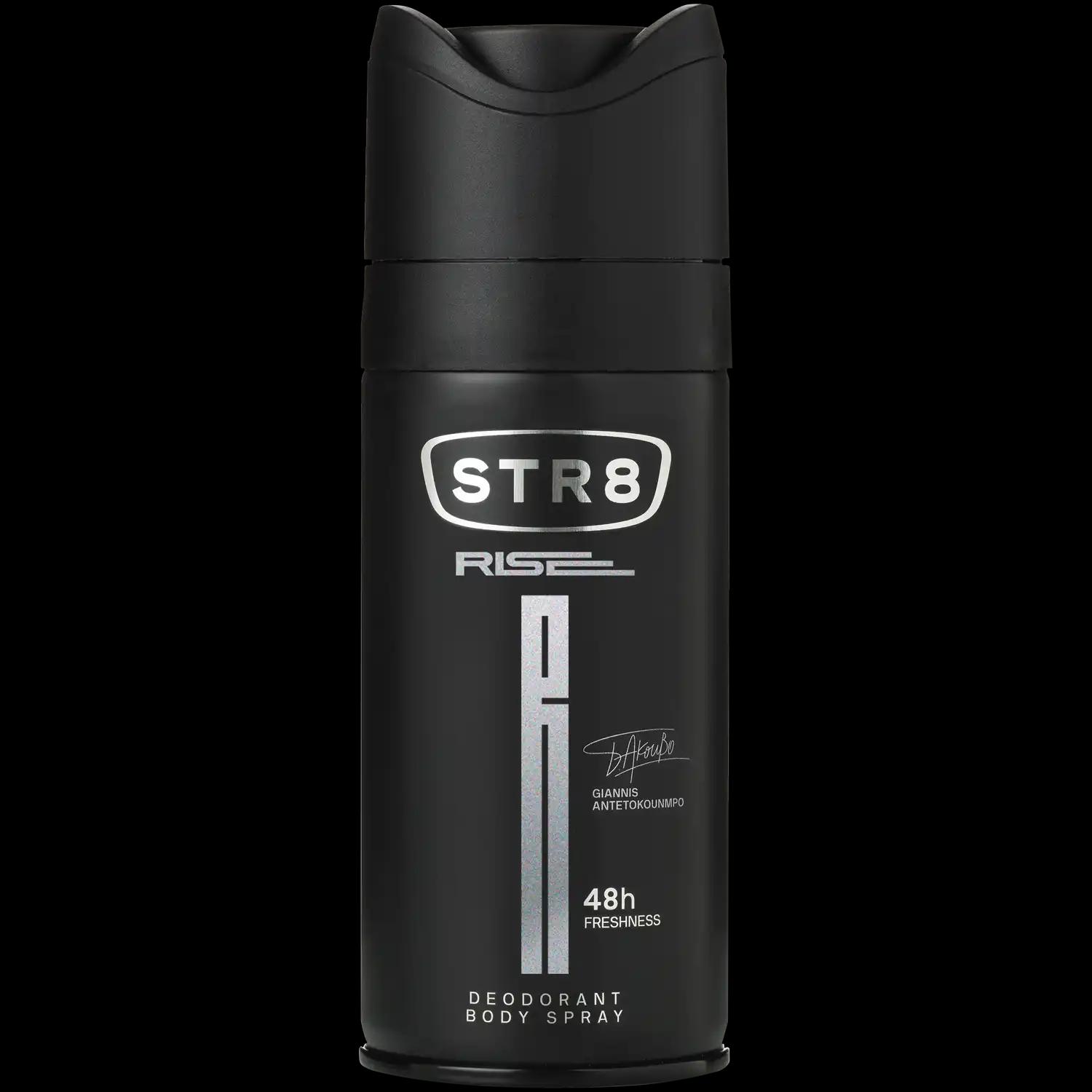 STR8 Rise dezodorant męski w sprayu, 150 ml