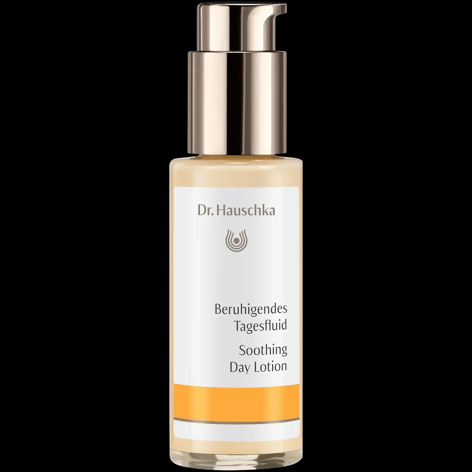 Dr. Hauschka emulsja przywracająca równowagę skóry, 50 ml