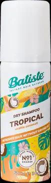 Batiste BATISTE Tropical do wszystkich rodzajów włosów 50 ml