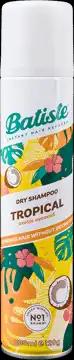 Batiste BATISTE Tropical do wszystkich rodzajów włosów 200 ml