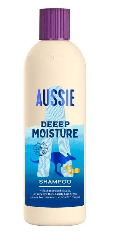 Aussie deep moisture