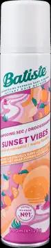 Batiste BATISTE Sunset Vibes do wszystkich rodzajów włosów 200 ml