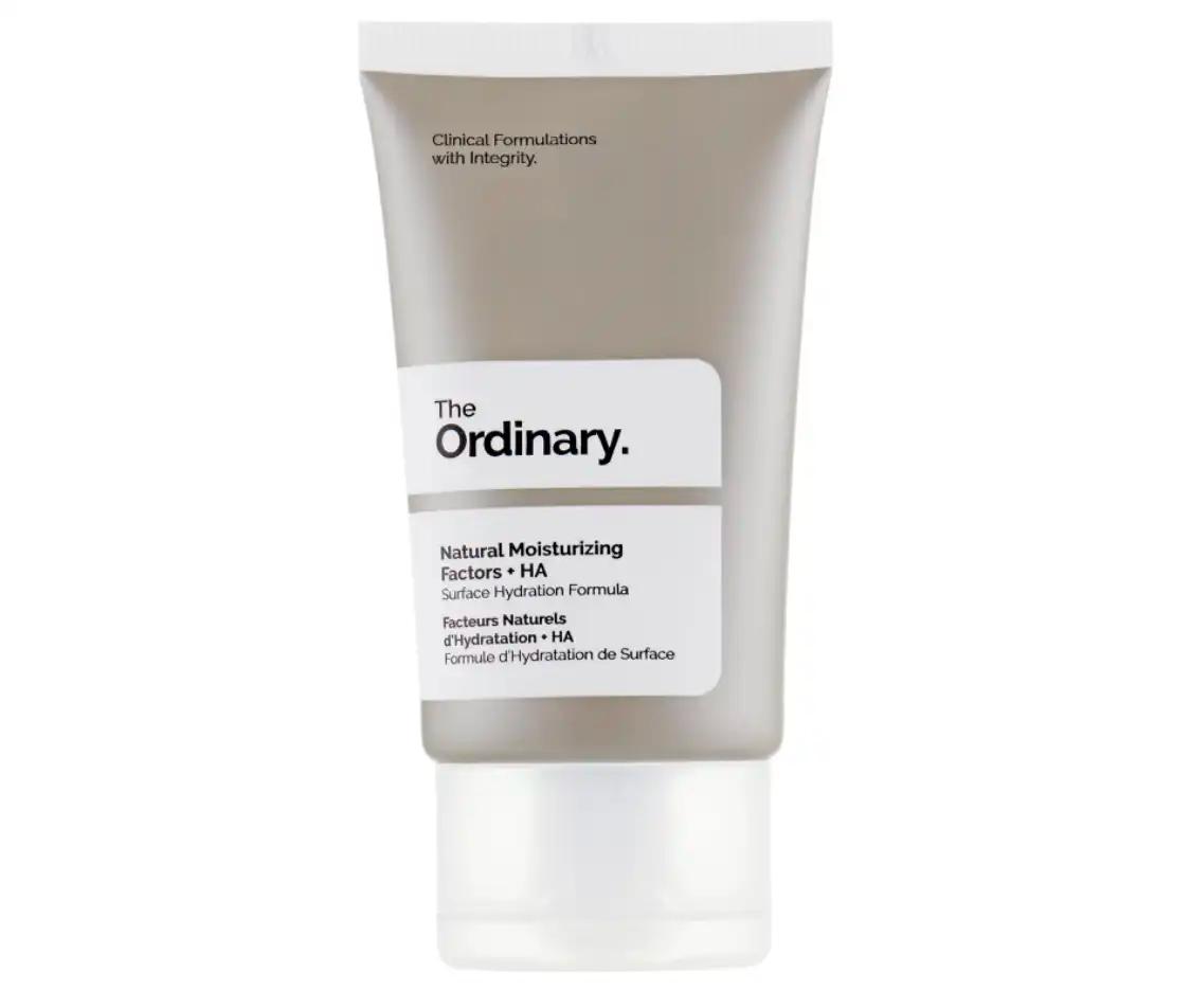 The Ordinary Natural Moisturizing Factors + HA