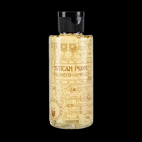 Pan Drwal Steam Punk do brody, 150 ml