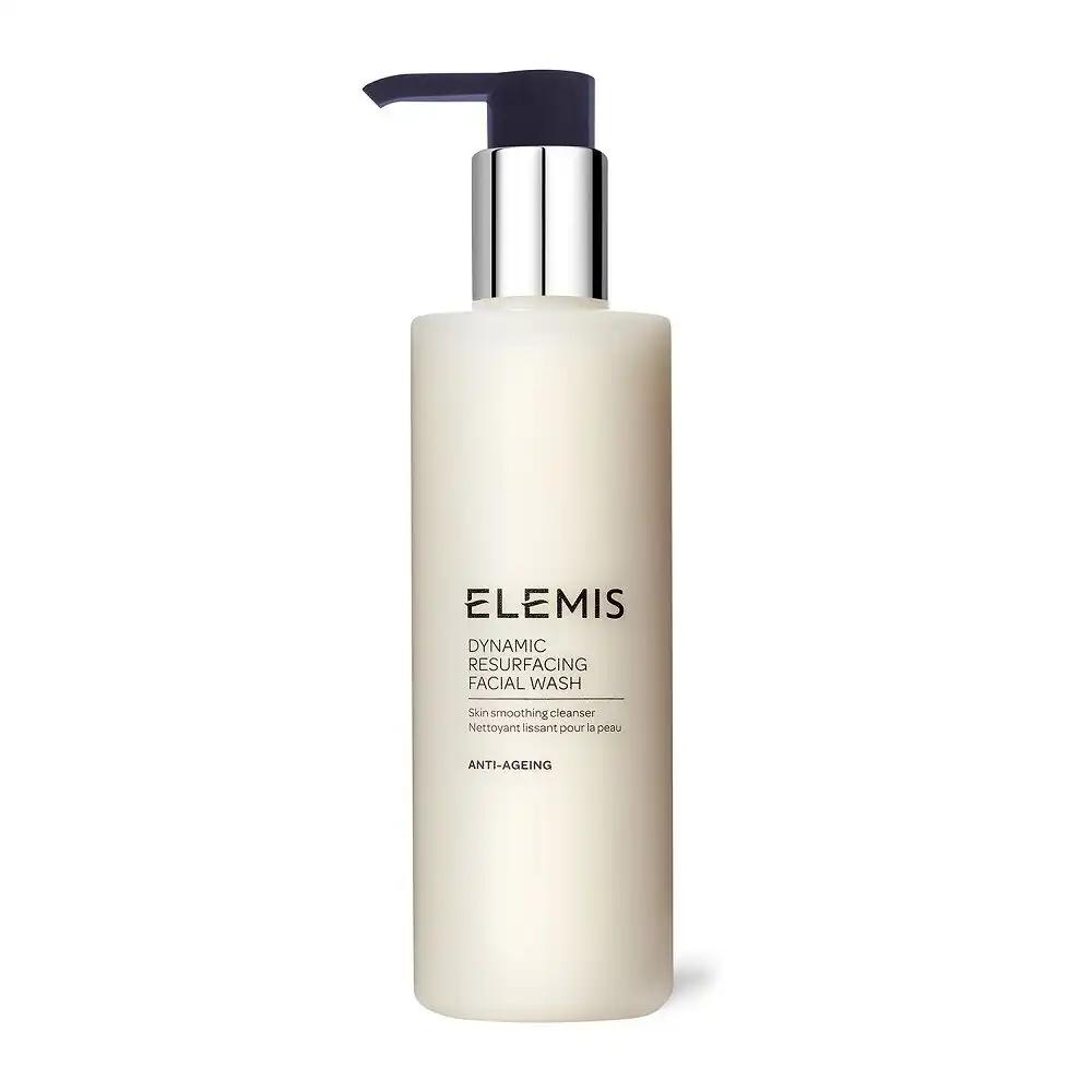 Elemis Dynamic Resurfacing wygładzający żel do mycia twarzy, 200 ml