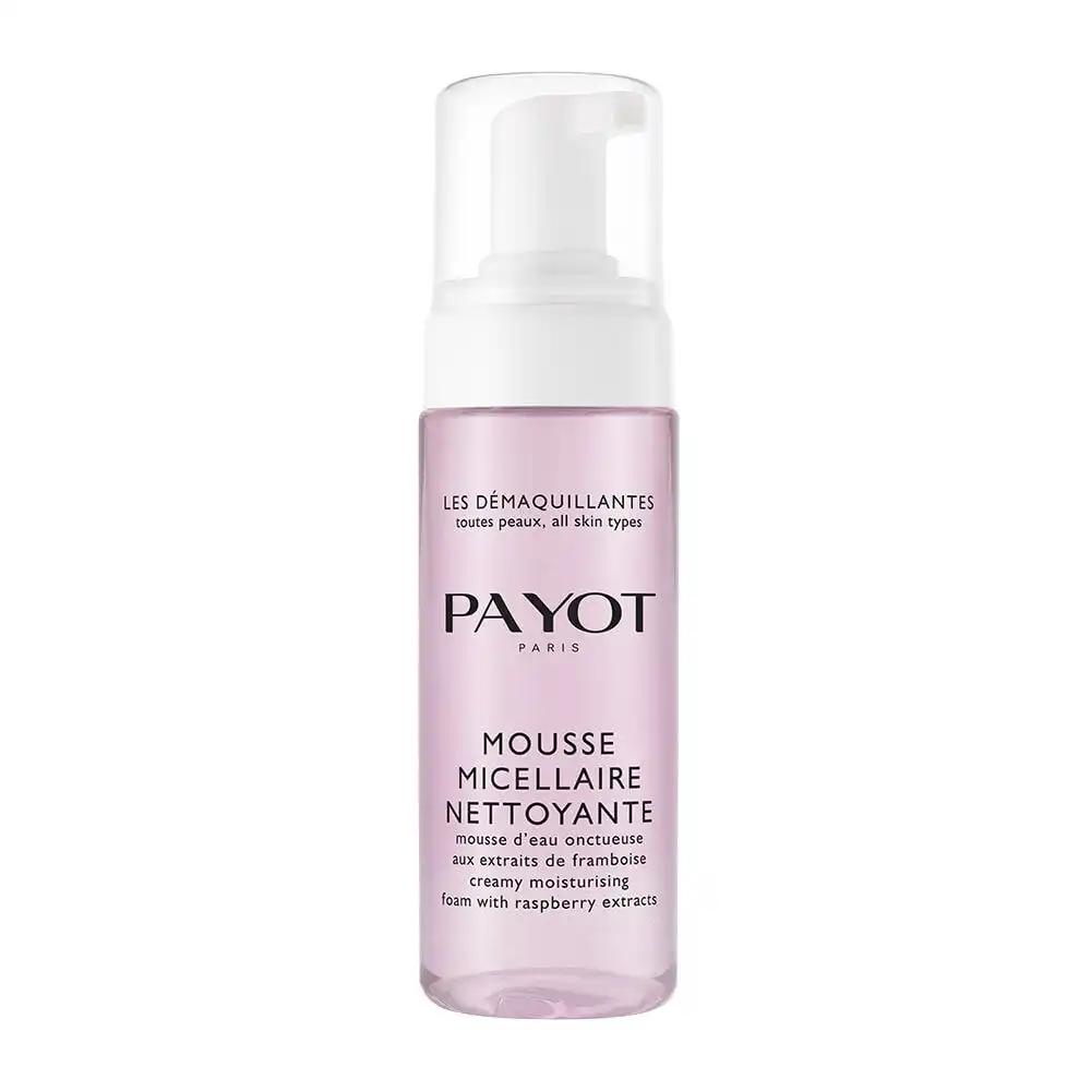 Payot Demaquillantes kremowa micelarna pianka do mycia twarzy, 150 ml