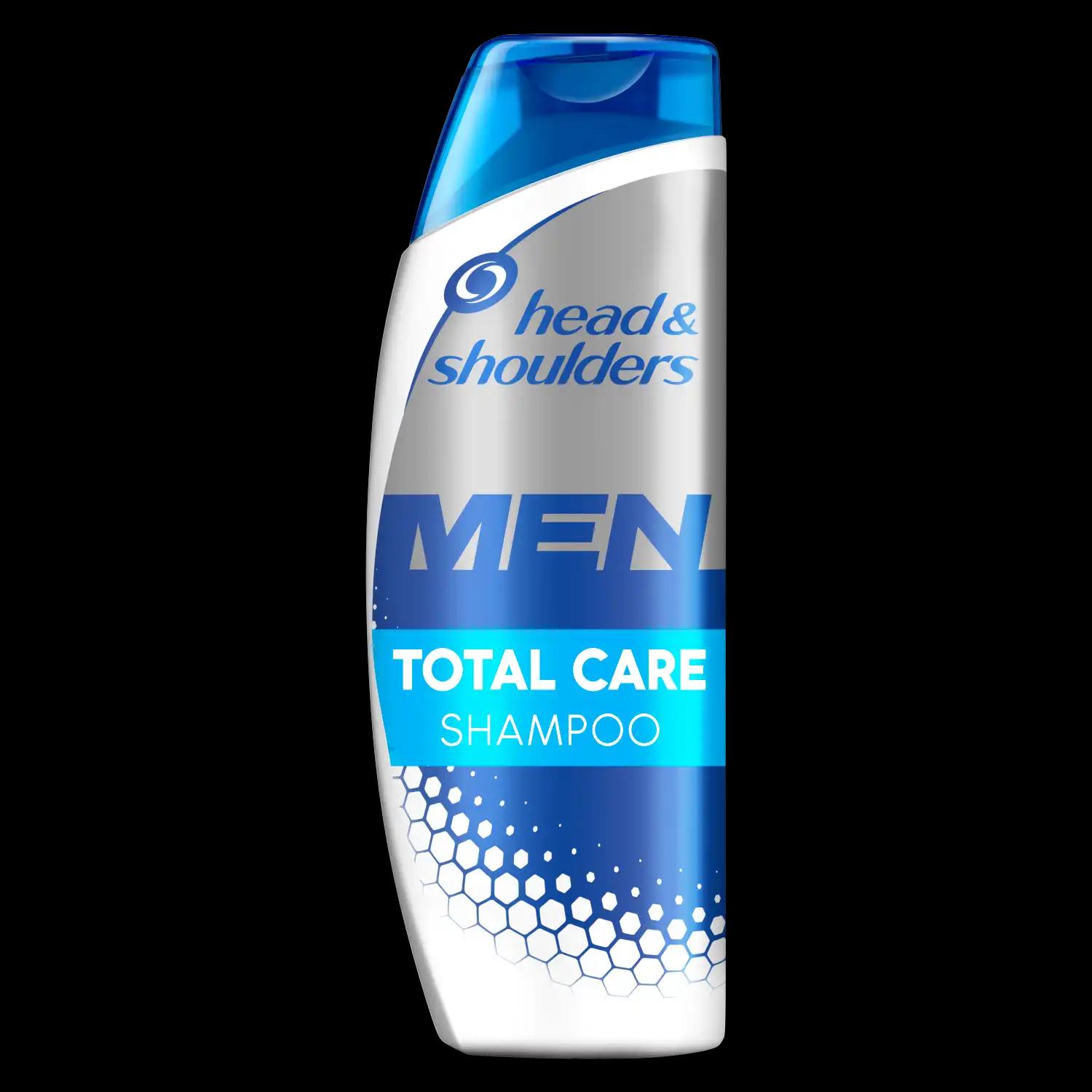 Head & Shoulders Men Ultra Total Care przeciwłupieżowy do włosów męski, 270 ml