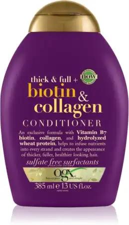 OGX Biotin & Collagen