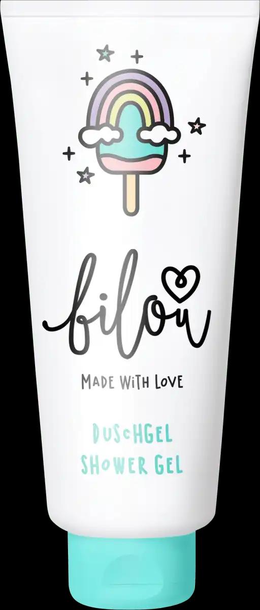 Bilou Duschgel Magic Summer, 200 ml