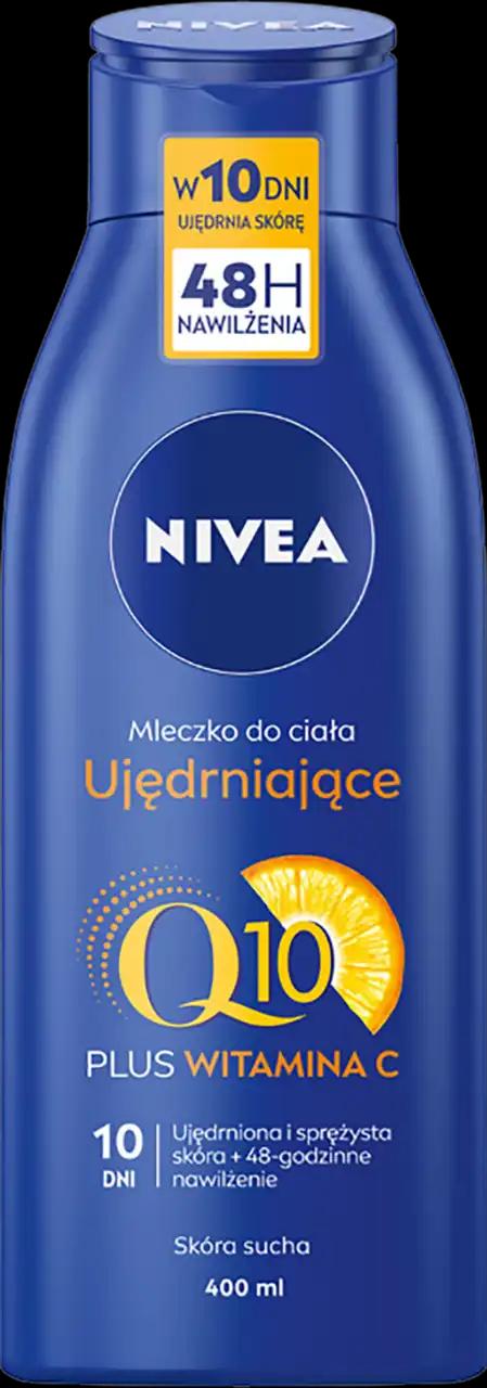 Nivea Q10