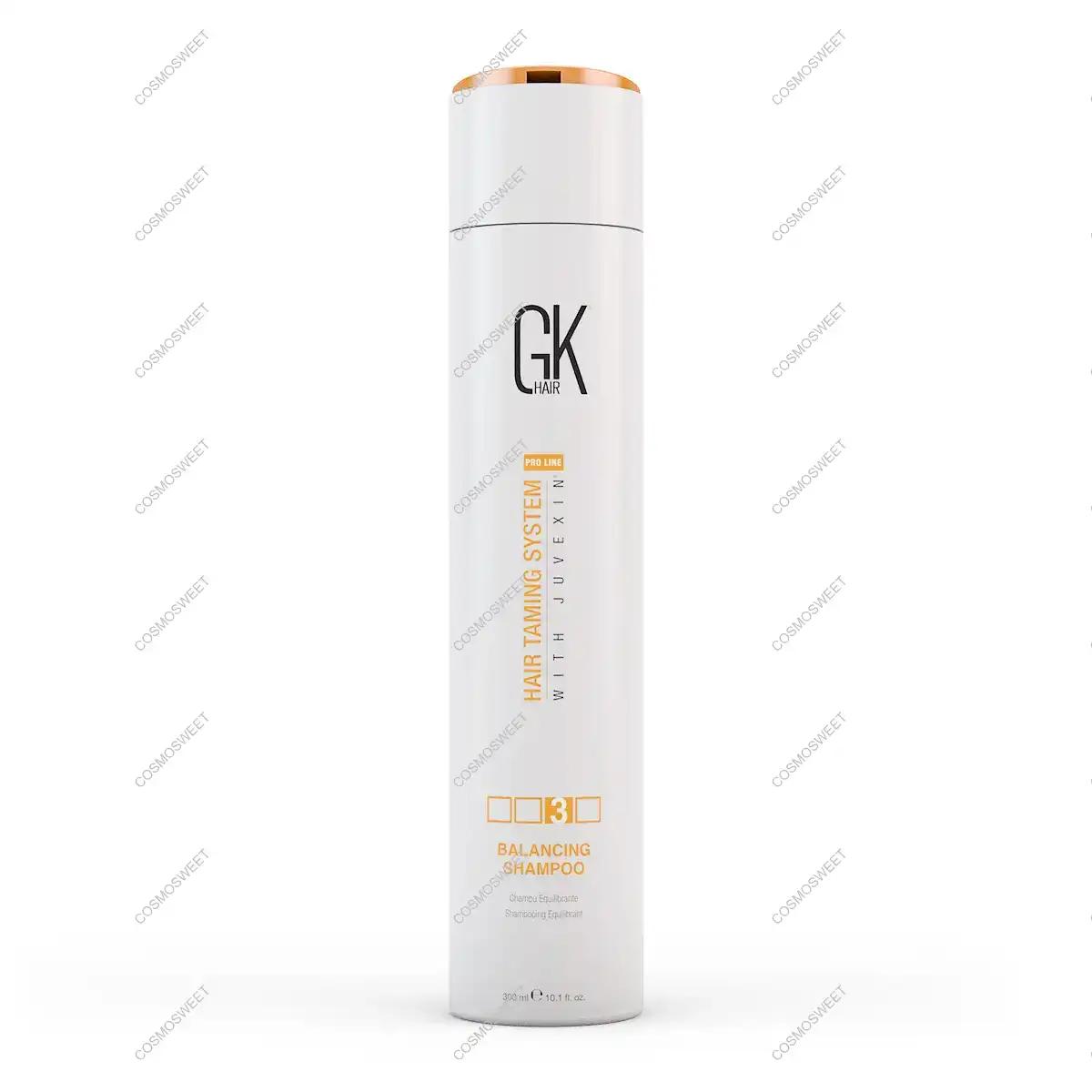 GKhair Балансуючий Balancing Shampoo Gkhair 300 мл