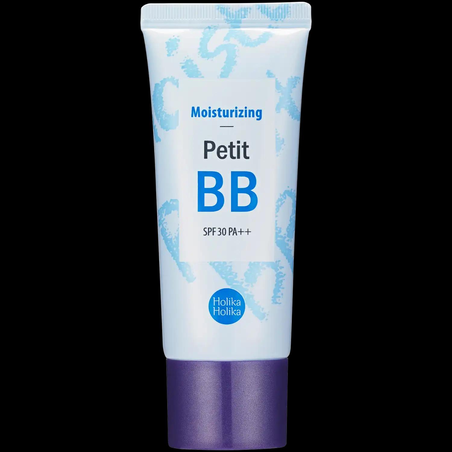 Holika Holika nawilżający krem BB SPF30 PA++, 30 ml