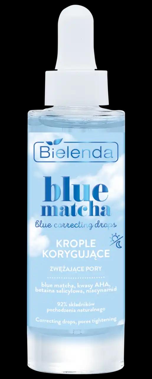 Bielenda Blue Matcha