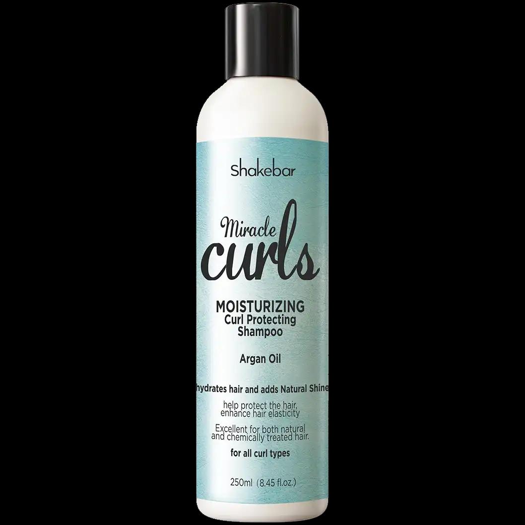 Shakebar Curl do włosów kręconych, 250 ml