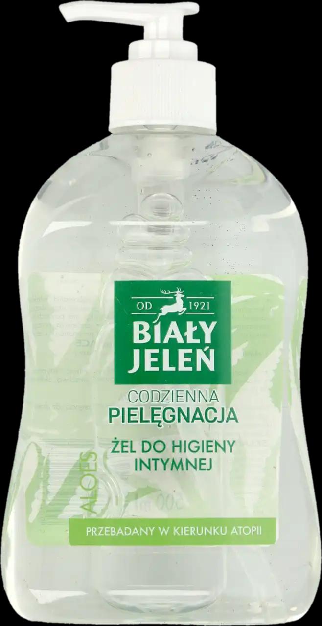 Bialy Jelen Hipoalergiczny