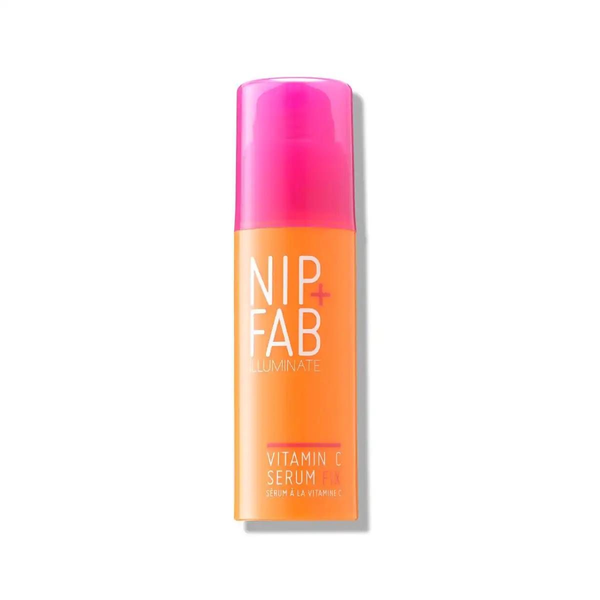 Nip+Fab Nip+Fab Vitamin C serum do twarzy, 50 ml