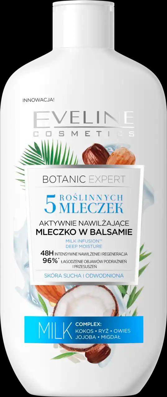 Eveline Cosmetics Botanic Expert